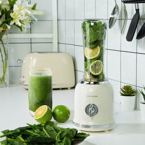 Benefits of Portable USB Fruit Blender – REDMOND