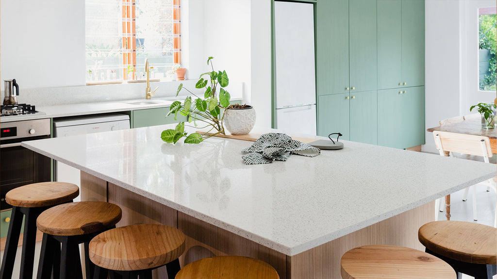 Quartz Tabletops