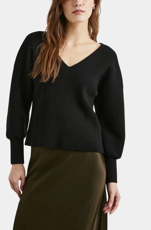 Alondra Top - Hemline Lafayette