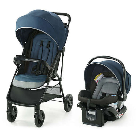 Travel System Image