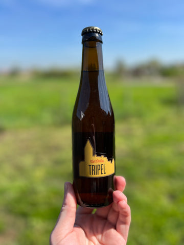 Ter Dolen Tripel