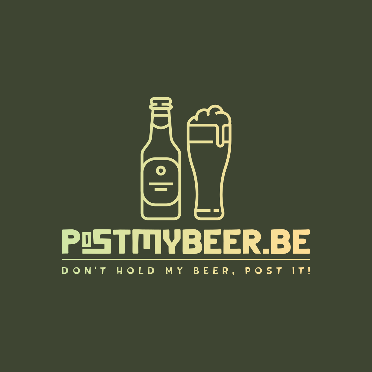 PostMyBeer.be