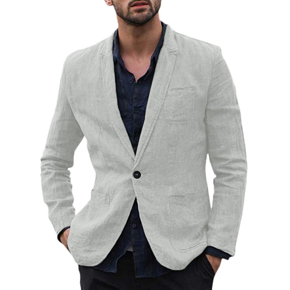 Latest Coat Pant Design Casual Dress Suit Men Blazer New Custom ...