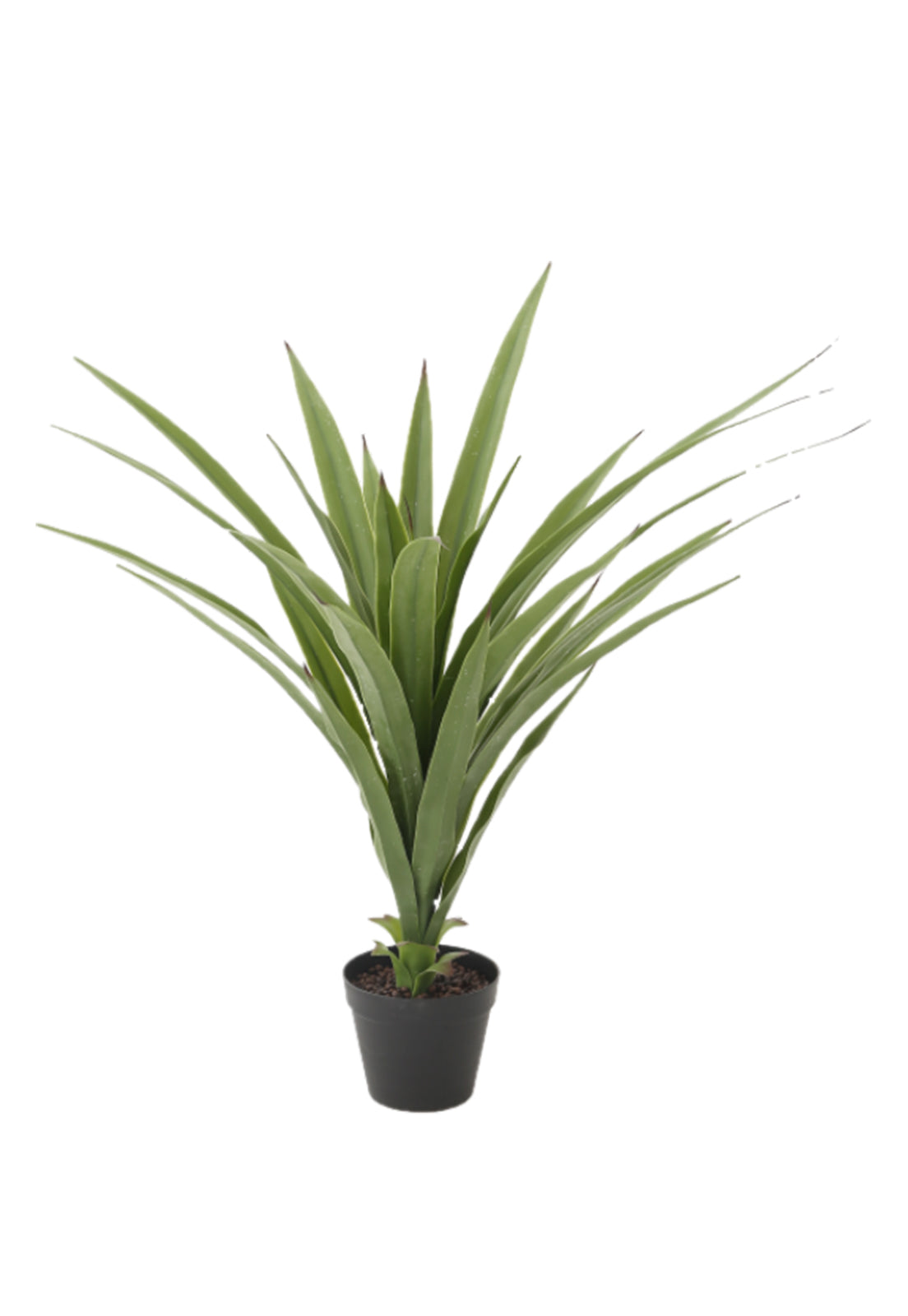 Planta Artificial Gladiolo Home Fresh