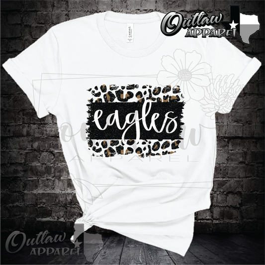 Outlaw Apparel Eagles