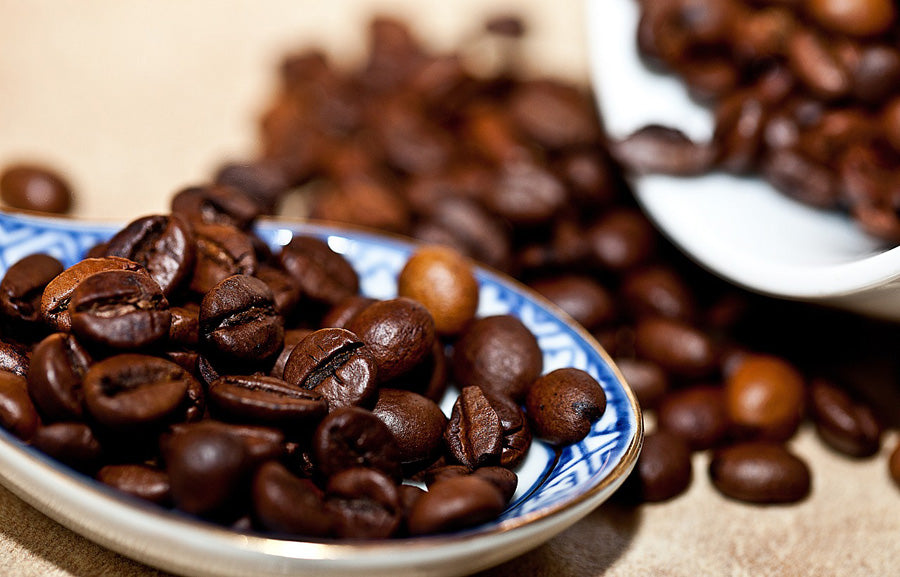 Buy coffee beans