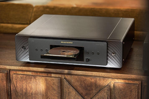 Marantz CD60 - Lecteur de CD