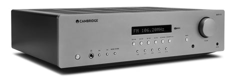 Cambridge Audio AXR100