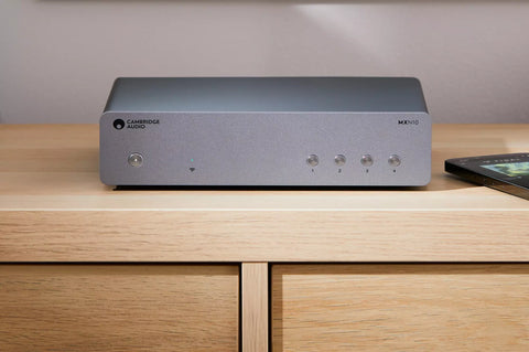 CAMBRIDGE AUDIO MXN10