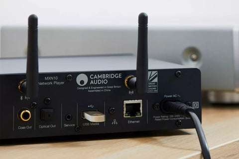 CAMBRIDGE AUDIO MXN10