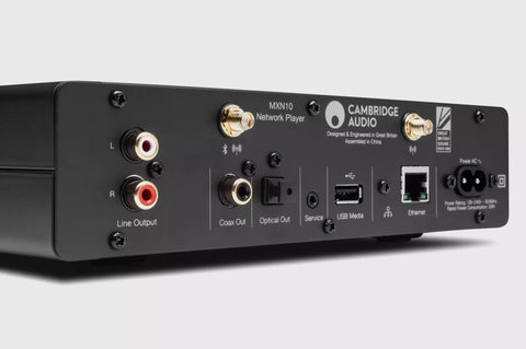 CAMBRIDGE AUDIO MXN10