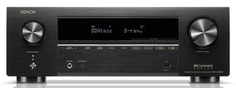 DENON AVR-X1800H