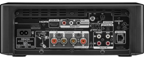 Denon CEOL RCD-N12