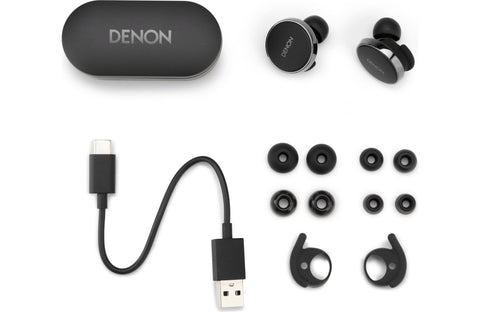 Denon PerL Pro