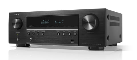 DENON AVR-S670H