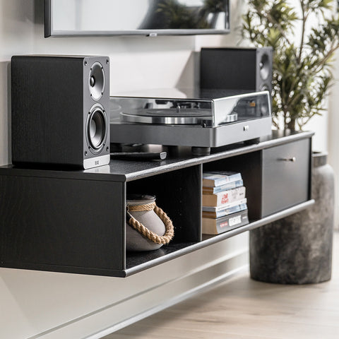 ELAC - Enceintes amplifiées Debut ConneX DCB41