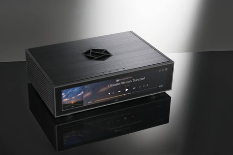 Hi-Fi Rose RS130