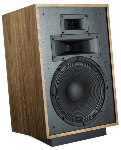 Klipsch Heresy IV - Enceintes de type colonne à 3 voies