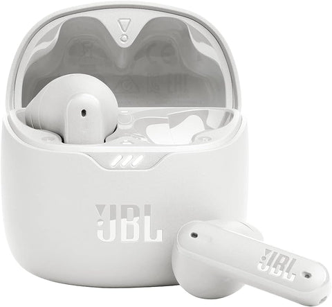 JBL Tune Flex - Écouteurs sans fil avec Réduction de Bruit!