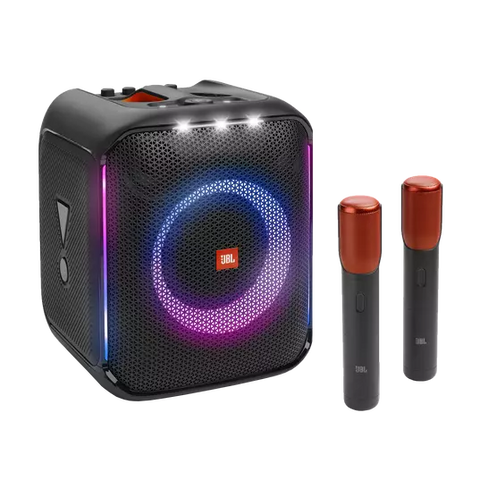 JBL PartyBox Encore - Haut-parleur portable 100 W (micro inclus