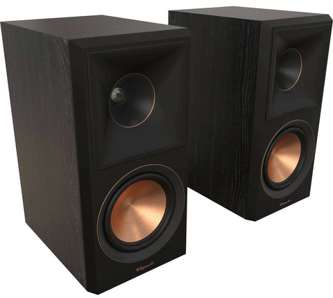 Klipsch RP-500M II - Enceintes d'étagère