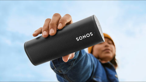 Sonos Roam