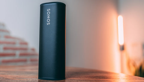 Sonos Roam