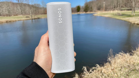 Sonos Roam