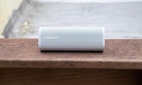 Sonos Roam