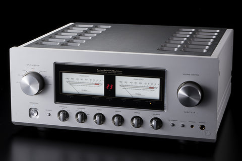 LUXMAN L509Z