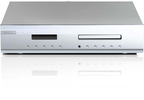 Musical Fidelity M3scd Chrome Edition