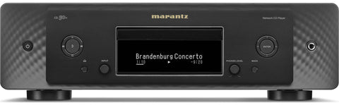 Marantz CD 50n