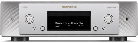 Marantz CD 50n