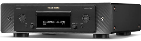 Marantz CD 50n