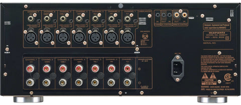 Marantz MM-8077