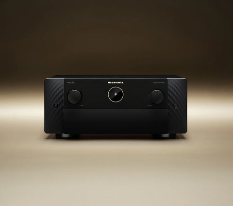 Cinema 30 Marantz