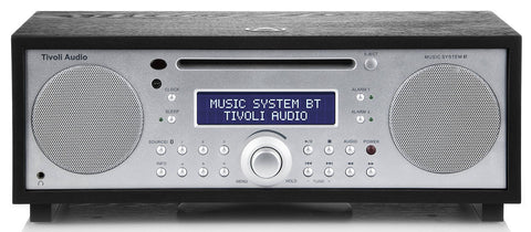 TIVOLI AUDIO Music System BT