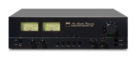 NAD C 3050 BluOS