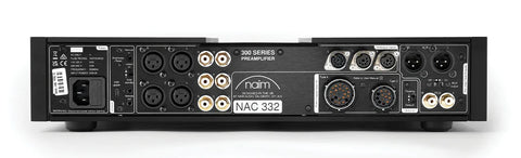 NAIM NAC 332