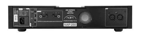 NAIM NAP 250