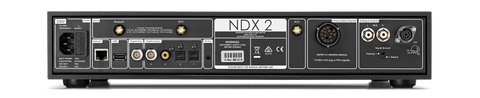 NAIM NDX 2