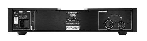 NAIM NPX 300