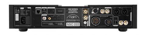 NAIM NSC 222