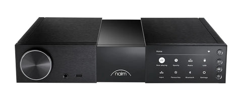 NAIM NSC 222