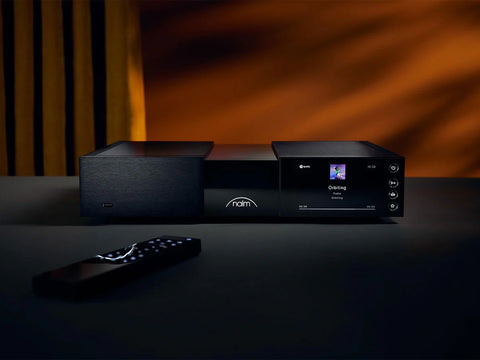 NAIM NSS333