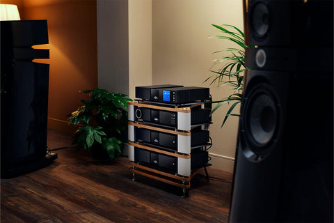 NAIM NSS333