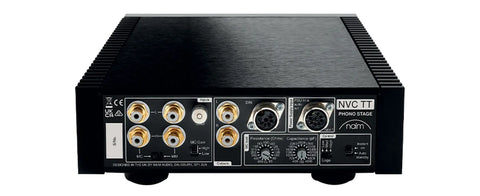 NAIM NVC TT