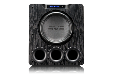 SVS PB-4000