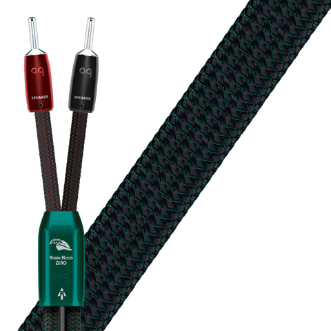 Audioquest Robin Hood Speaker Cable