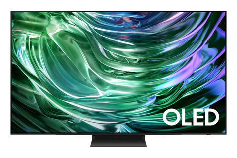 Samsung QN55S90D